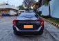 Selling Black Honda Civic 2017 in Las Piñas-1