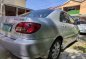Selling Silver Toyota Corolla Altis 2006 in Pasig-4