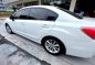 Selling White Subaru Impreza 2008 in Manila-3