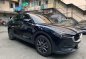 Black Mazda CX-5 2018 for sale in Quezon-2