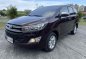 Selling Red Toyota Innova 2019 in Pasig-0