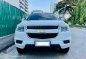 Selling White Chevrolet Trailblazer 2015 in Malvar-0