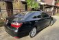 Selling Black Toyota Camry 2017 in Santa Rosa-0