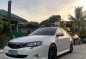 Selling Pearl White Subaru Impreza 2010 in Taguig-1