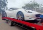 Selling White Ferrari California 2013 in Antipolo-2