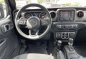 Grey Jeep Wrangler 2019 for sale in Pasig-2