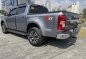 Selling Silver Chevrolet Colorado 2019 in Pasig-9