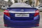 Blue Toyota Vios 2018 for sale in Automatic-4