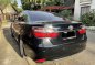 Selling Black Toyota Camry 2017 in Santa Rosa-1