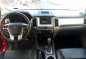 Sell Red 2016 Ford Everest in Quezon City-9