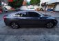 Selling Black Honda Civic 2017 in Las Piñas-3