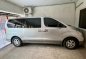 Silver Hyundai Grand Starex 2010 for sale in Marikina -7