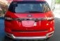 Sell Red 2016 Ford Everest in Quezon City-2