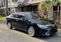 Selling Black Toyota Camry 2017 in Santa Rosa-2