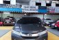 Sell Grey 2014 Honda City in Marikina-2