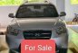 Selling Silver Hyundai Santa Fe 2009 in Muntinlupa-3