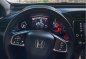 Selling Black Honda CR-V 2018 in Calamba-6