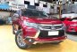 Sell Red 2018 Mitsubishi Montero in Marikina-2