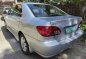 Selling Silver Toyota Corolla Altis 2006 in Pasig-5