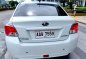 Selling White Subaru Impreza 2008 in Manila-1