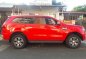 Sell Red 2016 Ford Everest in Quezon City-5