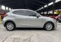 Selling Silver Mazda 2 2016 in Pasig-1