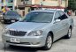 Silver Toyota Camry 2006 for sale in Makati-1
