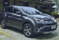 Sell Grey 2016 Toyota Rav4 in Manila-2