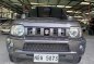 Grey Suzuki Jimny 2016 for sale in Las Pinas-0