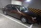 Selling Brown Nissan Altima 1993 in Cainta-0
