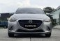 Sell Silver 2017 Mazda 2 in Pasay-1