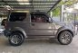 Grey Suzuki Jimny 2016 for sale in Las Pinas-4