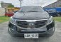 Black Kia Sportage 2014 for sale in Pasig-1