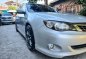 Sell Silver 2010 Subaru Impreza in Manila-2