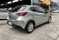 Selling Silver Mazda 2 2016 in Pasig-2