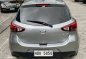 Selling Silver Mazda 2 2016 in Pasig-4