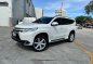 Selling Pearl White Mitsubishi Montero 2018 in Antipolo-0