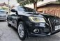 Black Audi Q5 2015 for sale in Imus-4