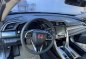 Sell Grey 2017 Honda Civic in Muntinlupa-1