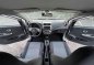 Silver Toyota Wigo 2017 for sale in Automatic-8