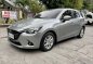 Selling Silver Mazda 2 2016 in Pasig-5