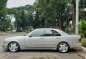 Selling Brightsilver Mercedes-Benz E-Class 1996 in Pasig-4