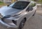 Selling Silver Mitsubishi XPANDER 2019 in Calumpit-3