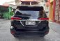 Black Toyota Fortuner 2017 for sale in Muntinlupa-1