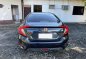Sell Grey 2017 Honda Civic in Muntinlupa-6