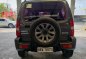 Grey Suzuki Jimny 2016 for sale in Las Pinas-3