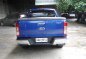 Blue Ford Ranger 2014 for sale in Manual-1