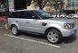 Sell Silver 2006 Land Rover Range Rover Sport in Manila-2