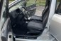 Silver Toyota Wigo 2017 for sale in Automatic-6