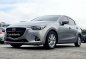 Sell Silver 2017 Mazda 2 in Pasay-0